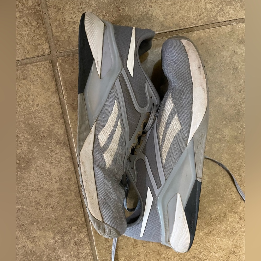 Reebok Nano X2
